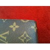 Portefeuille Louis Vuitton Alexandra en toile monogram 