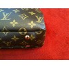 Sac Louis Vuitton Pallas PM en toile monogram et cuir