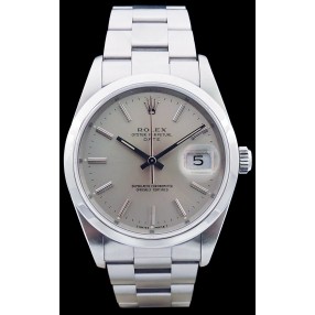 Montre Rolex Oyster Perpetual Date