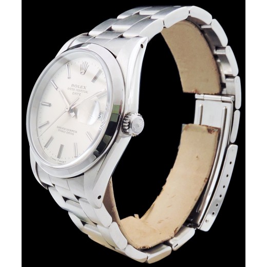 Montre Rolex Oyster Perpetual Date