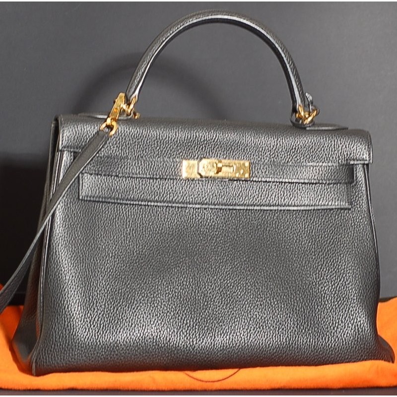 Sac kelly hotsell hermes occasion