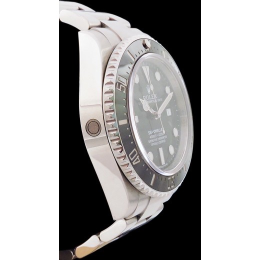 Montre Rolex Sea-Dweller 4000