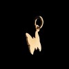 Pendentif Dodo Pomellato Papillon