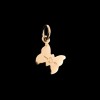 Pendentif Dodo Pomellato Papillon