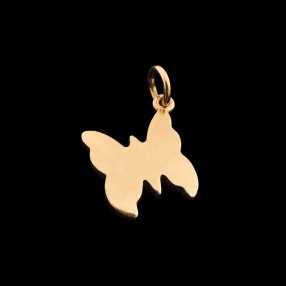 Pendentif Dodo Pomellato Papillon