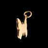 Pendentif Dodo Pomellato Papillon