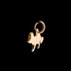 Pendentif Dodo Pomellato Renard