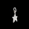 Pendentif Dodo Pomellato Etoile de mer D diamants