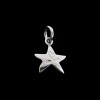 Pendentif Dodo Pomellato Etoile de mer D diamants