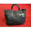 Sac Prada Tissus et cuir