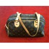 Sac Louis Vuitton Montorgueil en toile monogram