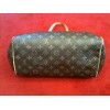 Sac Louis Vuitton Montorgueil en toile monogram