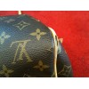 Sac Louis Vuitton Montorgueil en toile monogram