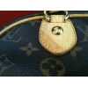 Sac Louis Vuitton Montorgueil en toile monogram