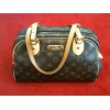 Sac Louis Vuitton Montorgueil en toile monogram