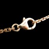Collier Cartier Love Diamants