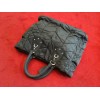 Sac Prada Tissus et cuir