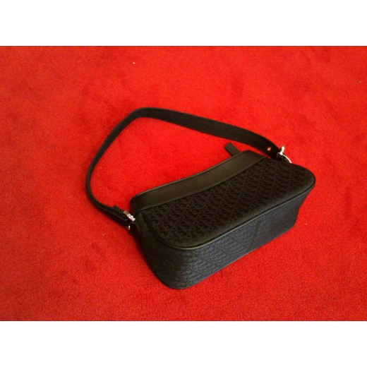Pochette Dior Logo