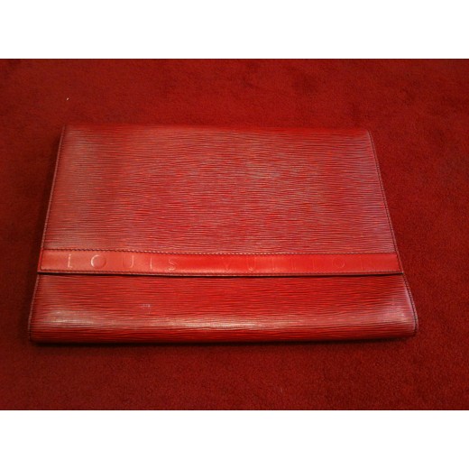 Porte Documents Louis Vuitton 