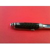 Stylo plume Montblanc en carbone