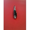Stylo plume Montblanc en carbone