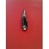 Stylo plume Montblanc en carbone