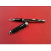 Stylo plume Montblanc en carbone