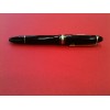 Stylo plume Montblanc Meisterstück bordeaux