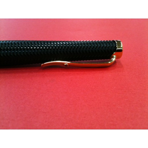 Stylo bille Montblanc Virginia Woolf