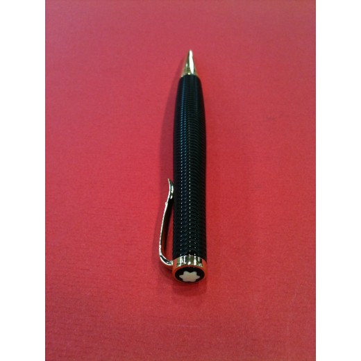 Stylo bille Montblanc Virginia Woolf
