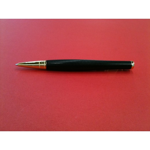 Stylo bille Montblanc Virginia Woolf