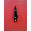 Stylo roller Montblanc Meisterstück Legrand platiné