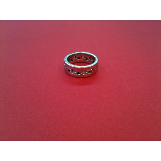 Bague Arthus Bertrand en argent