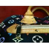 Sac Louis Vuitton Alma en toile monogram multicolore