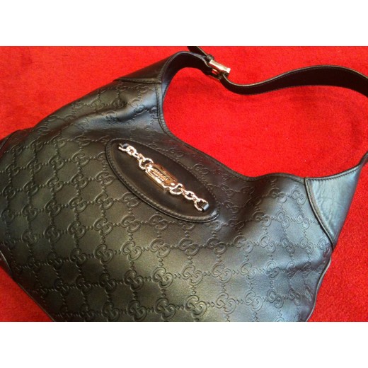 Sac Gucci GG twins