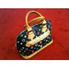 Sac Louis Vuitton Alma en toile monogram multicolore