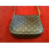 Sac Louis Vuitton Saint-Cloud en toile monogram