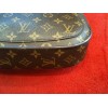 Sac Louis Vuitton Saint-Cloud en toile monogram