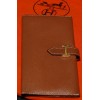 Porte Feuille HERMES "Bearn"