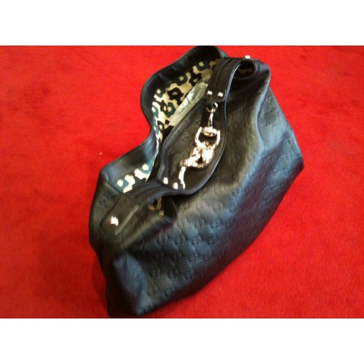 Sac Gucci Fourre tout GG Twins