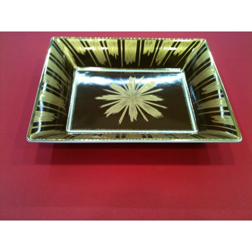 Vide- poche Christian Lacroix Mocador en porcelaine