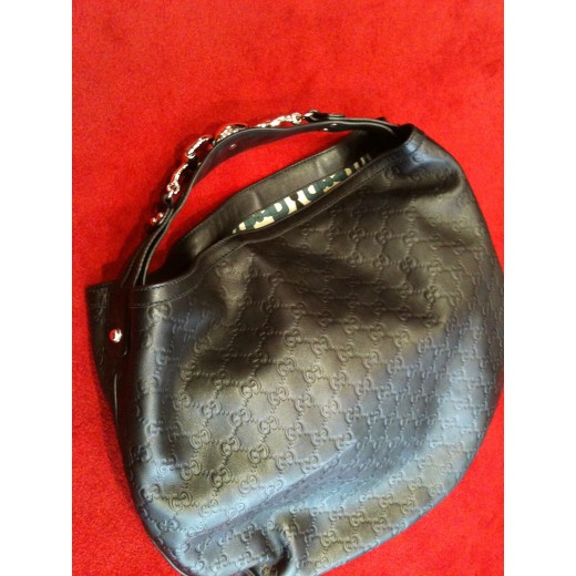 Sac Gucci Fourre tout GG Twins
