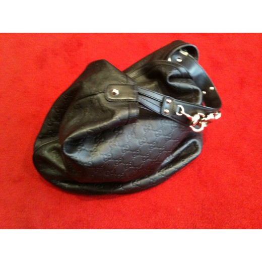 Sac Gucci Fourre tout GG Twins