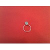 Bague Marc Deloche en  argent 