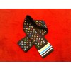 Bandeau Louis Vuitton Monogram multicolore en soie