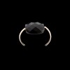 Bague Morganne Bello Friandise Coussin