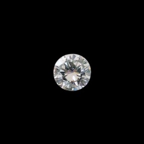 Solitaire Diamant 1,05 carat en or