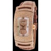 Montre Alain Philippe Cascade Diamants