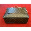 Bagage Louis Vuitton Icare en toile monogram