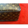 Bagage Louis Vuitton Icare en toile monogram